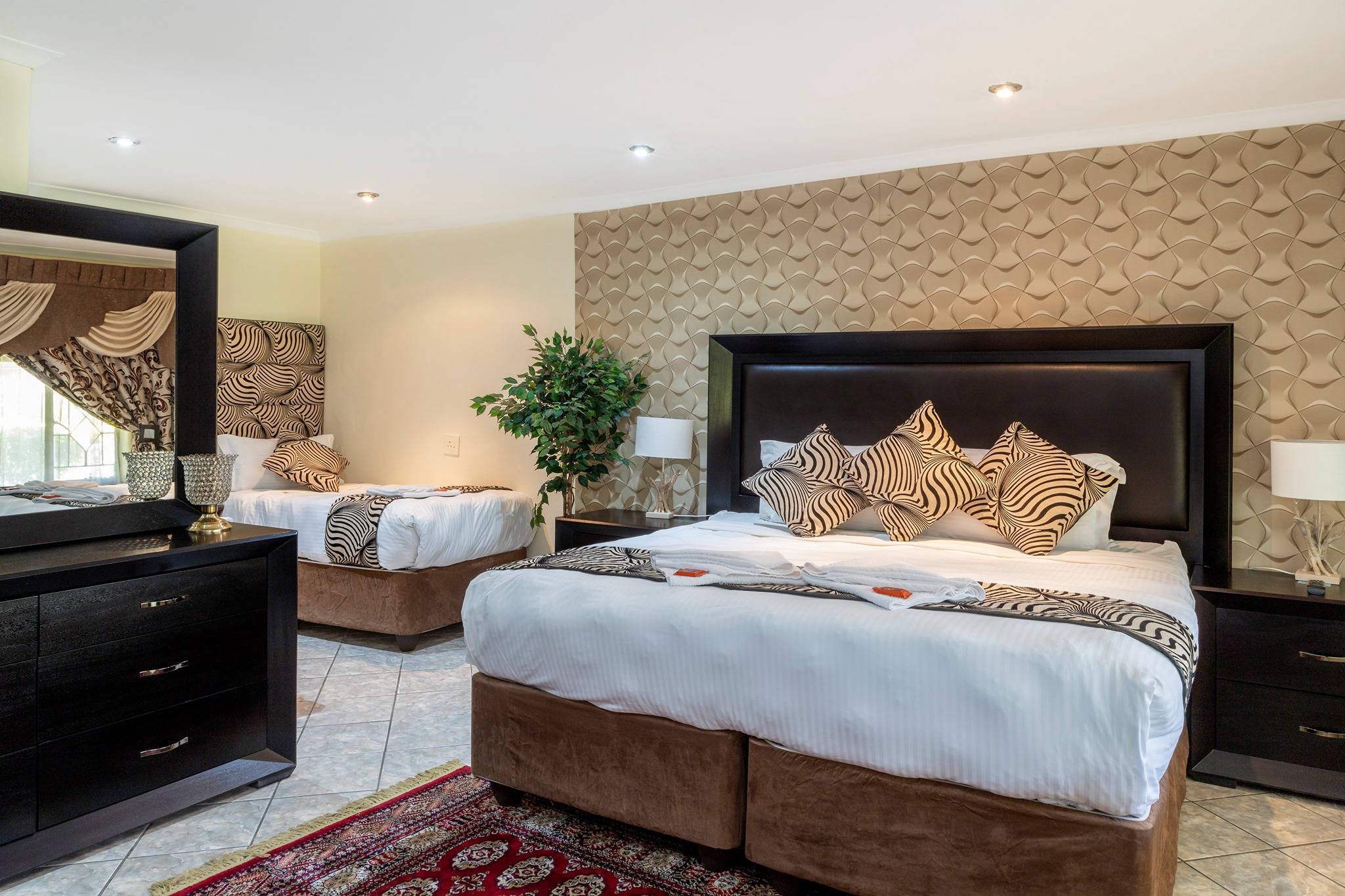 Ecotels RSA | Benoni