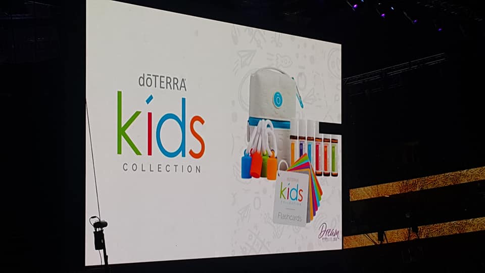 Learn about the newest addition to the doTERRA® Kids Collection!