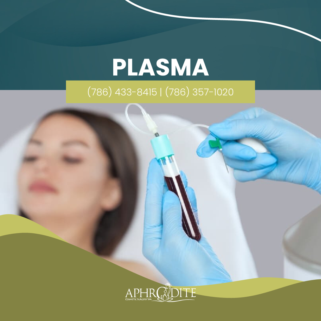 PRP also known as Platelet Rich... - Mario E Reyes-Serrano MD
