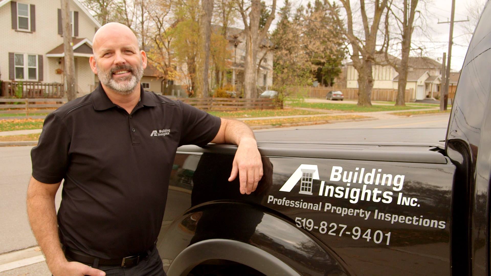 Building Insights Inc. | Guelph ON