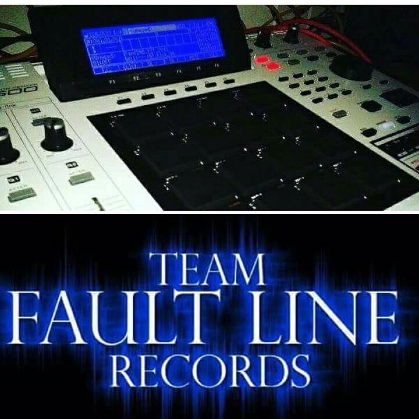 Face of Rap Mothers Star OGDuvMac Dogg of DPG TeamFaultline