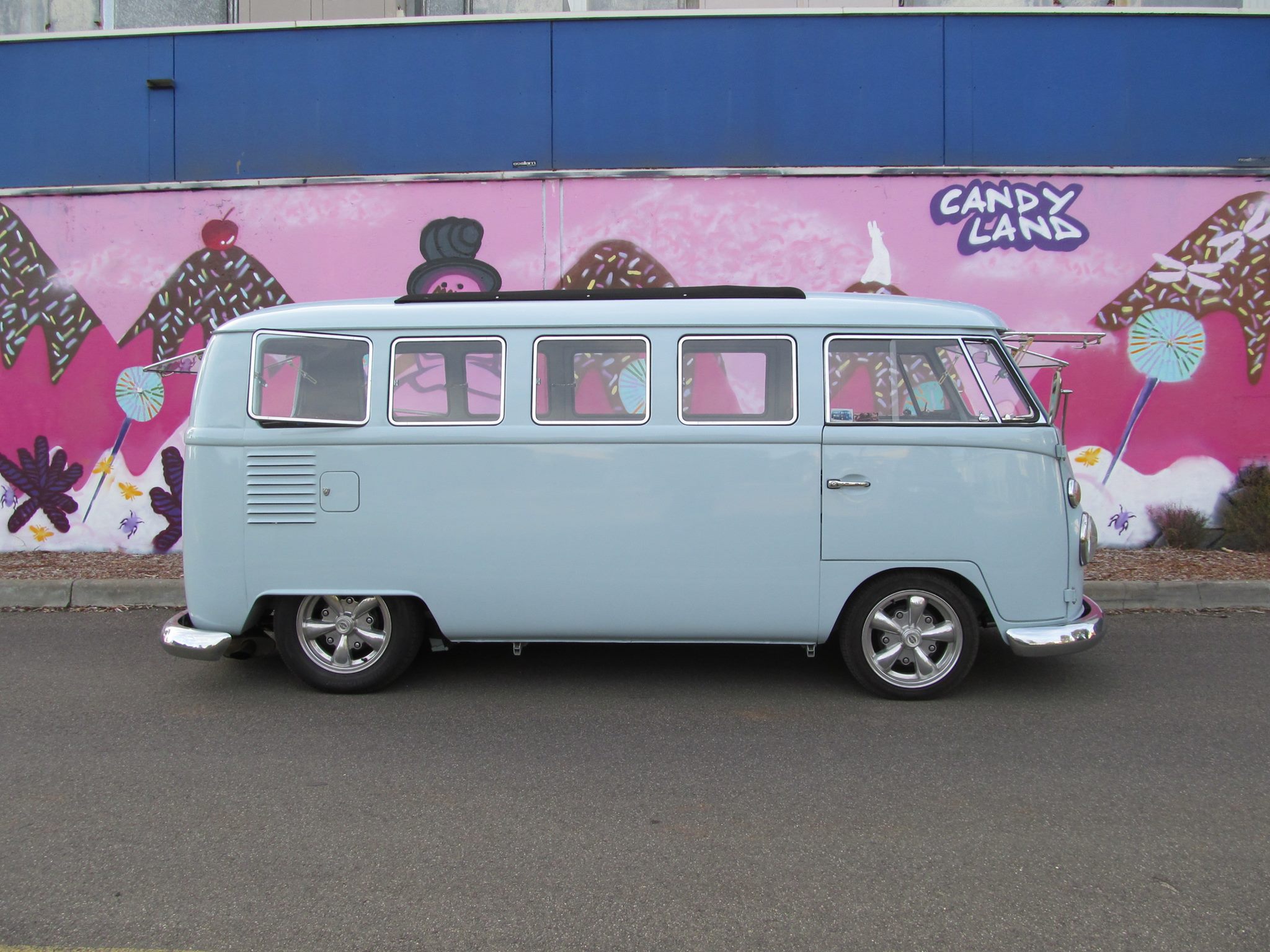 Autoshape Restorations | Geelong VIC