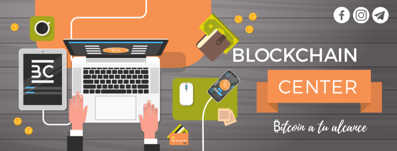 Blockchain Center | Bogotá