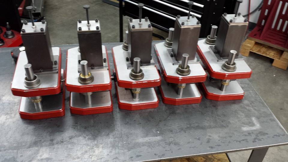 Microtech Precision, Inc. | McMinnville OR