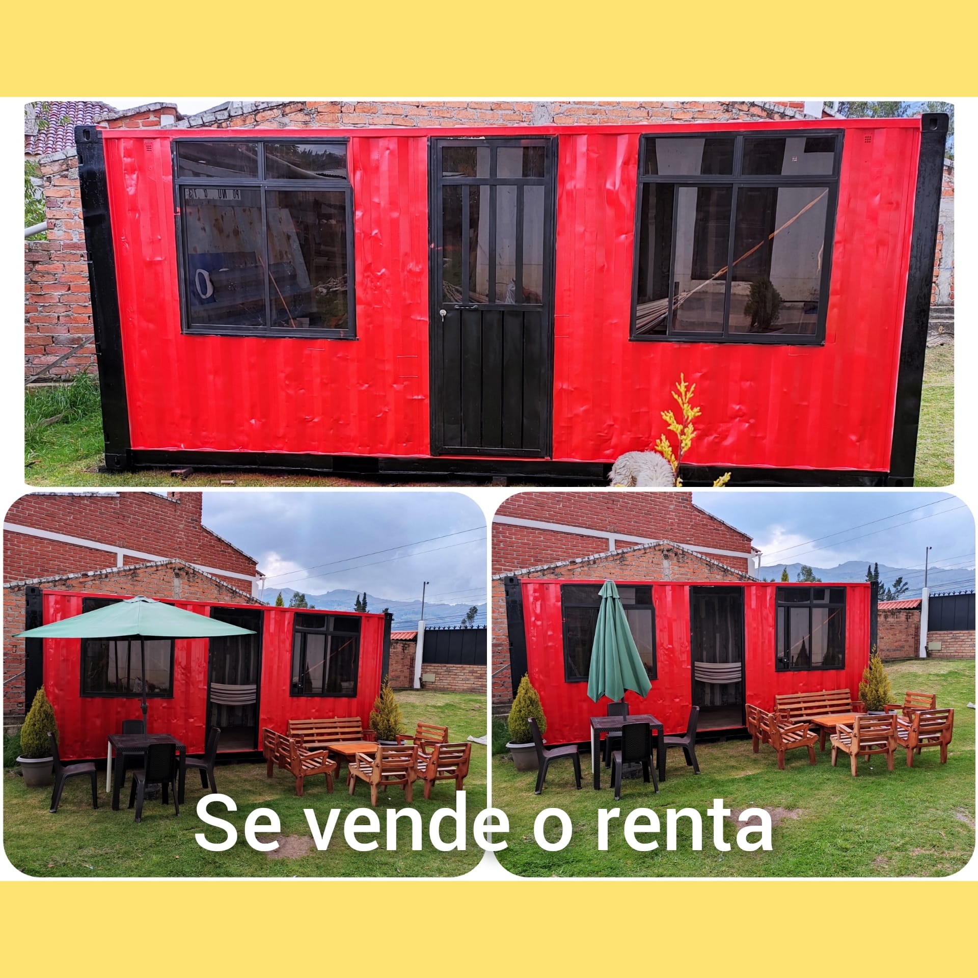 Container Club