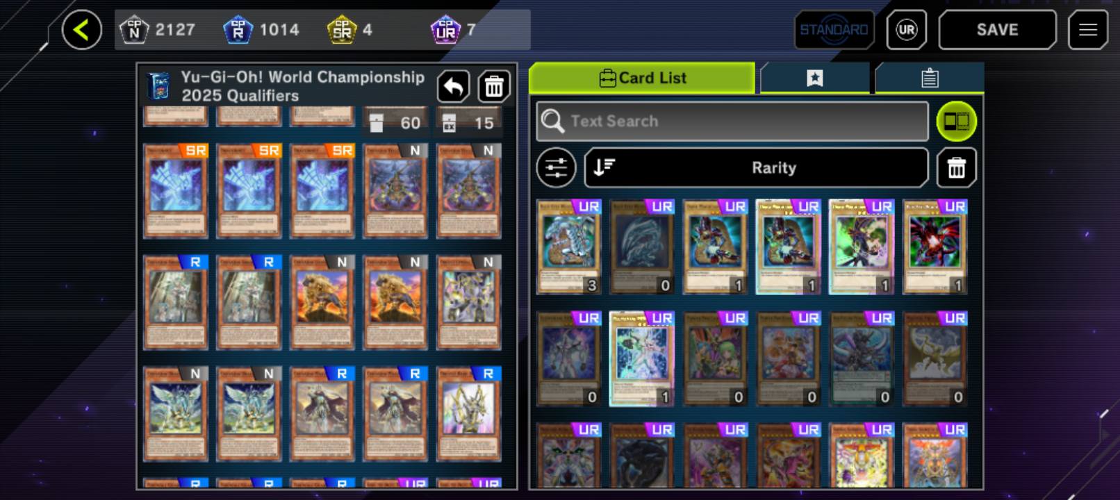 yugioh worldwide edition deck builds Yu-Gi-Oh! Dark World Structure  88 Cardhouse Yu-Gi-Oh! Worldwide Edition: Stairway to