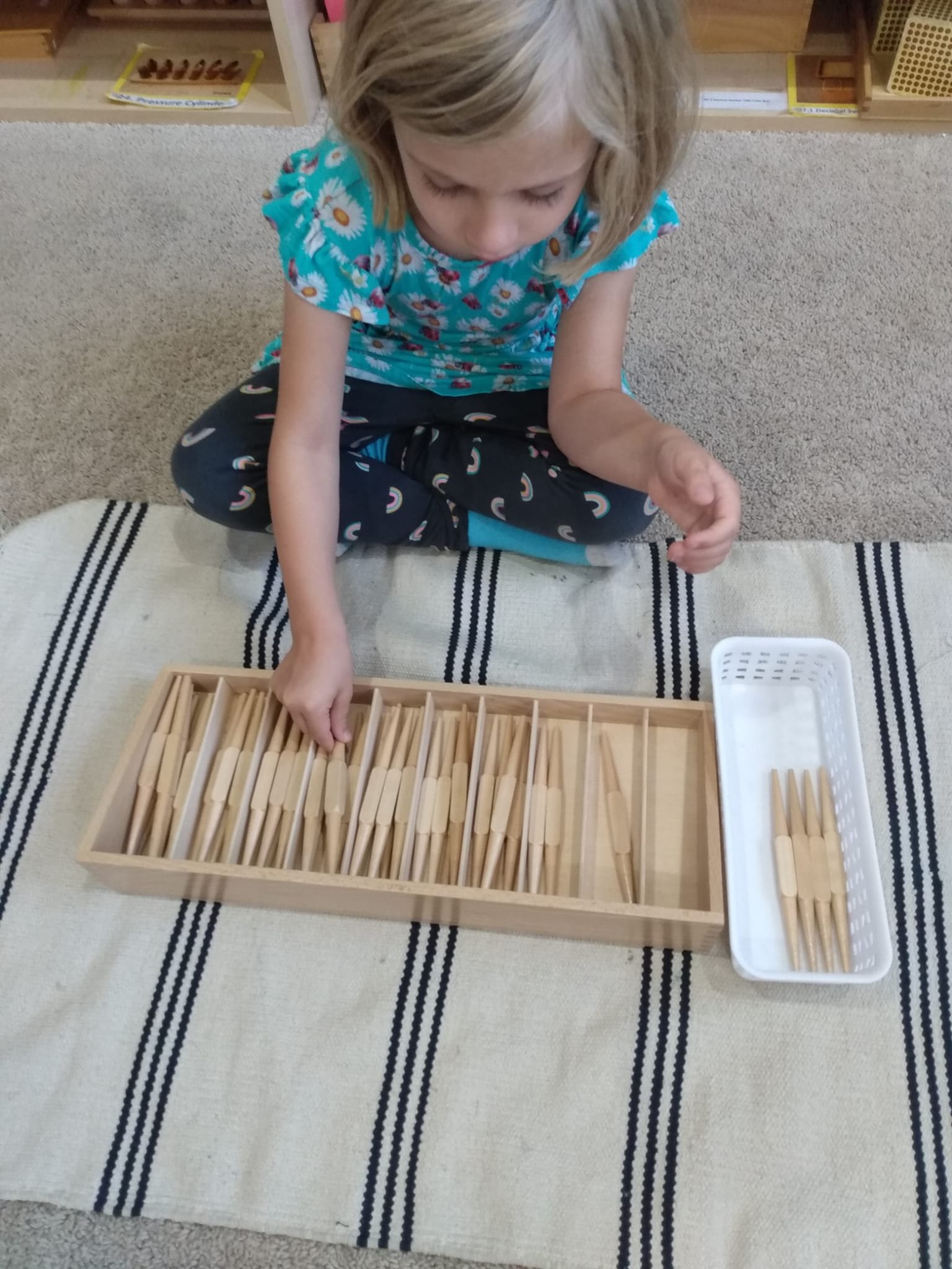 The highlight for... - Montessori Funtime Preschool