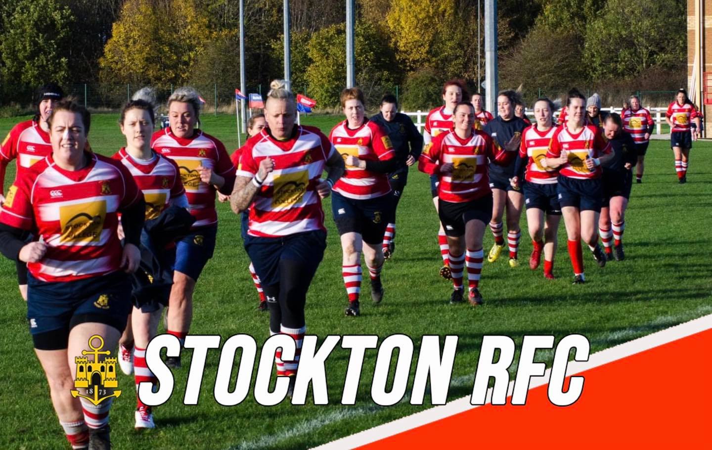 Our Rockets are on the road again... - Stockton Rugby Club | Facebook