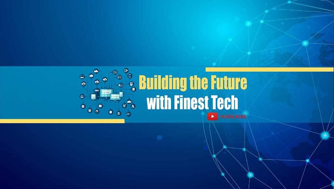 Finest Tech