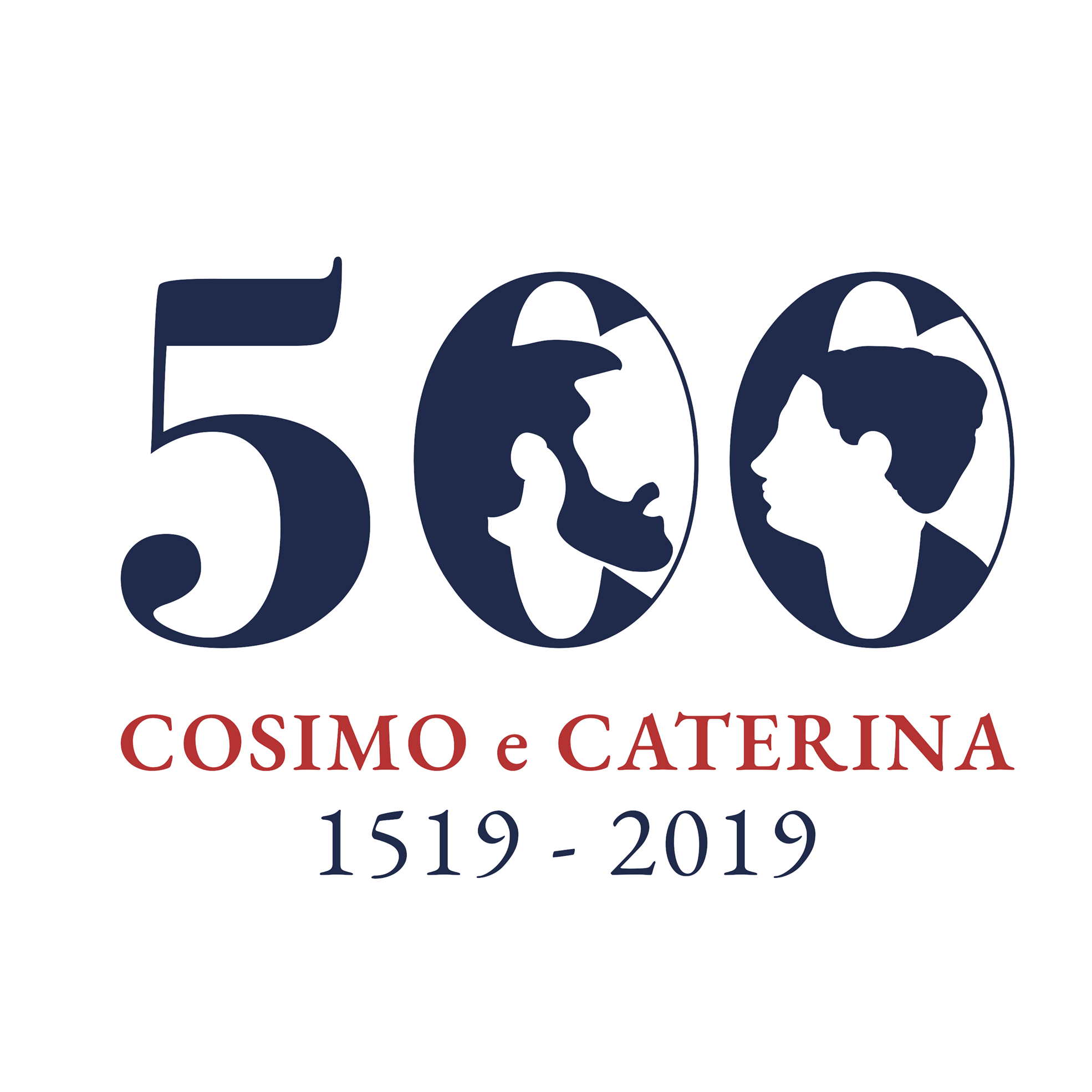 500 Cosimo e Caterina - Il 13 aprile del 1519, nel Palazzo della via ...