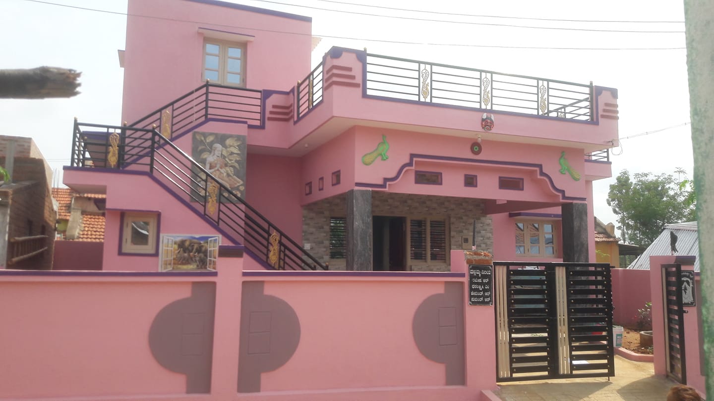 Ramesha R