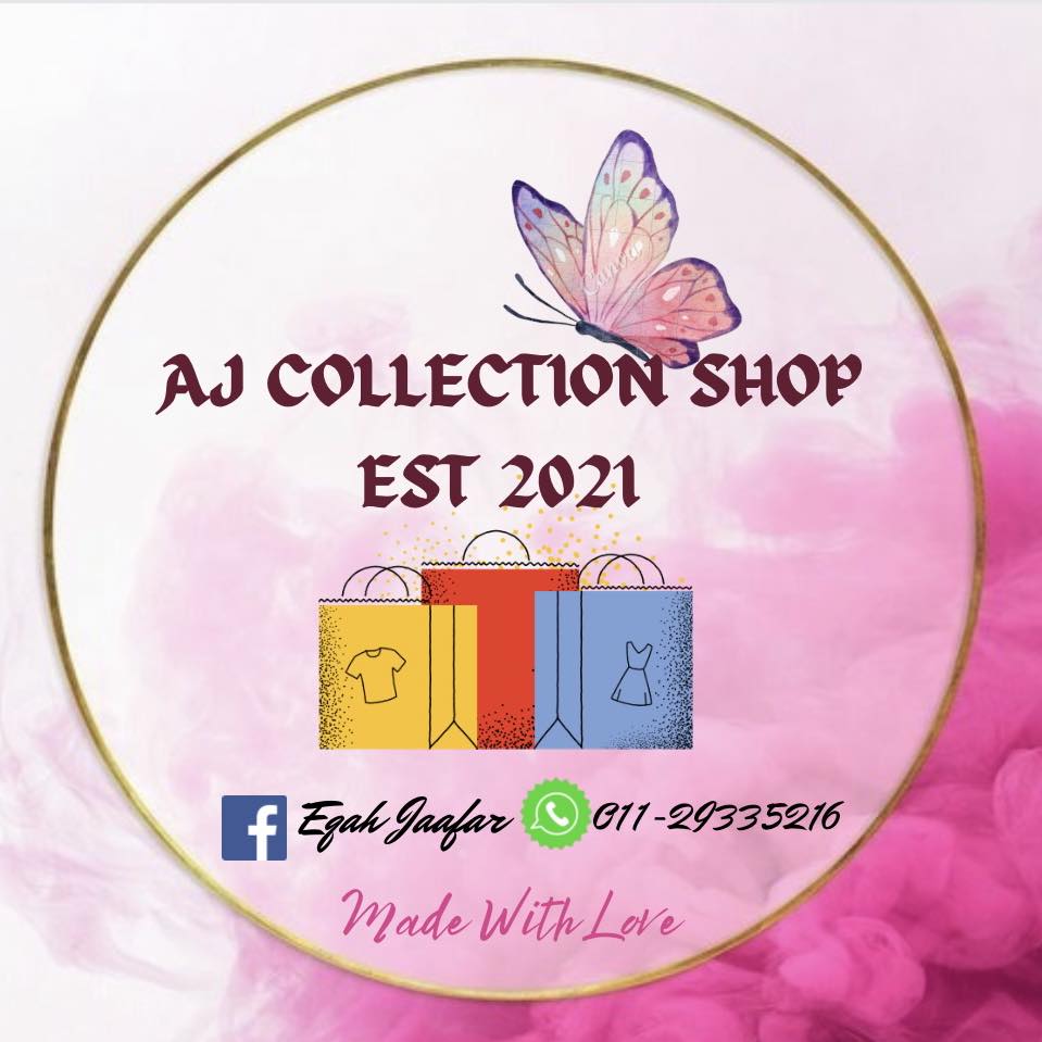 AJ Collection - AJ Collection added a new photo.