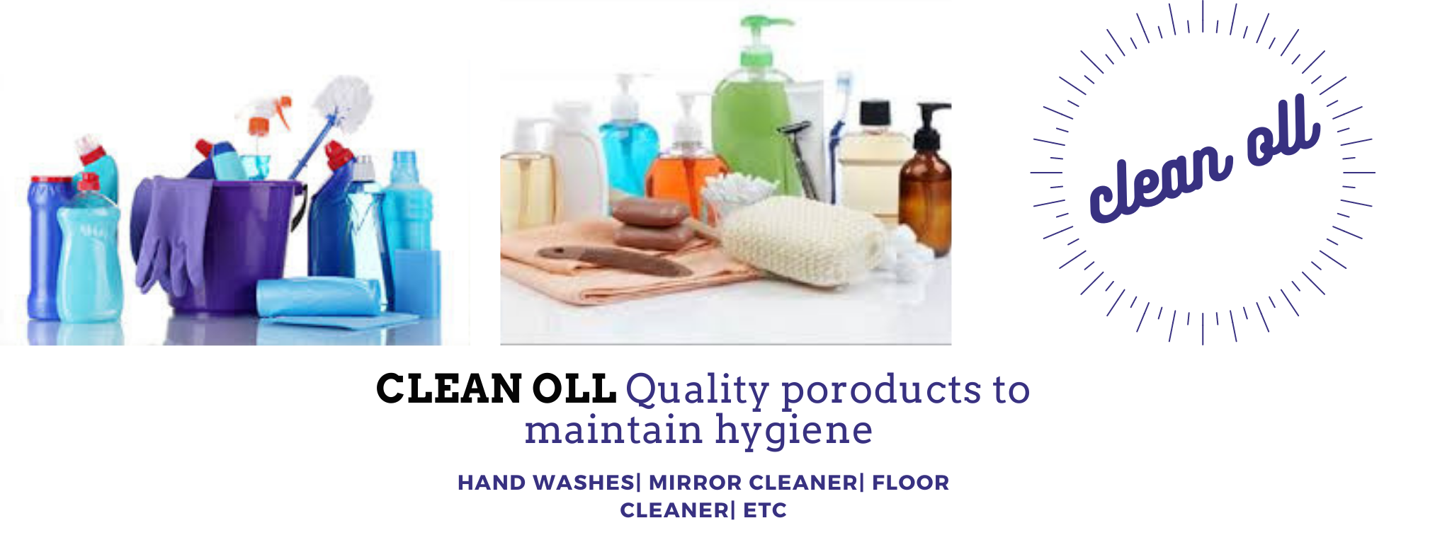 CLEANOLL | Delhi
