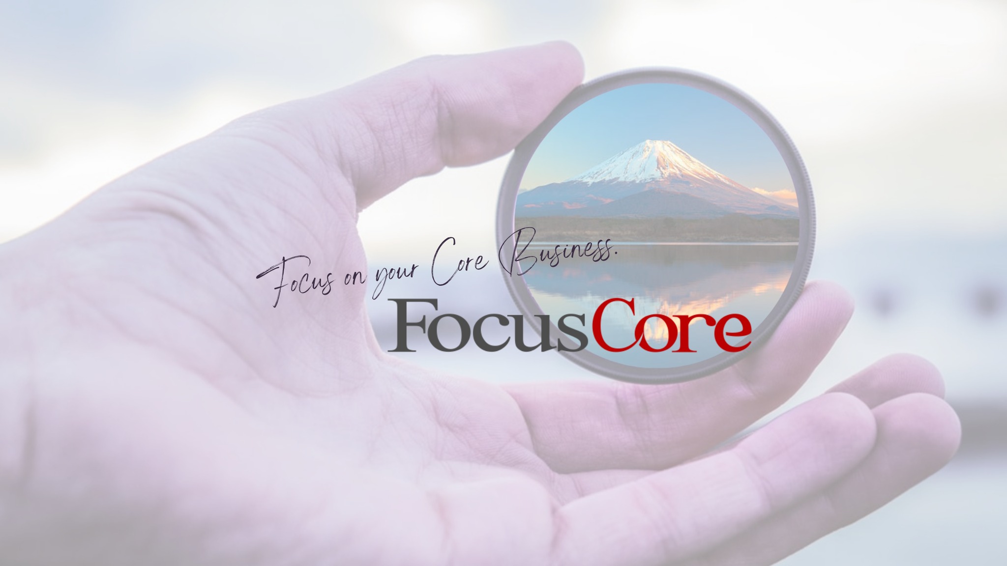 FocusCore