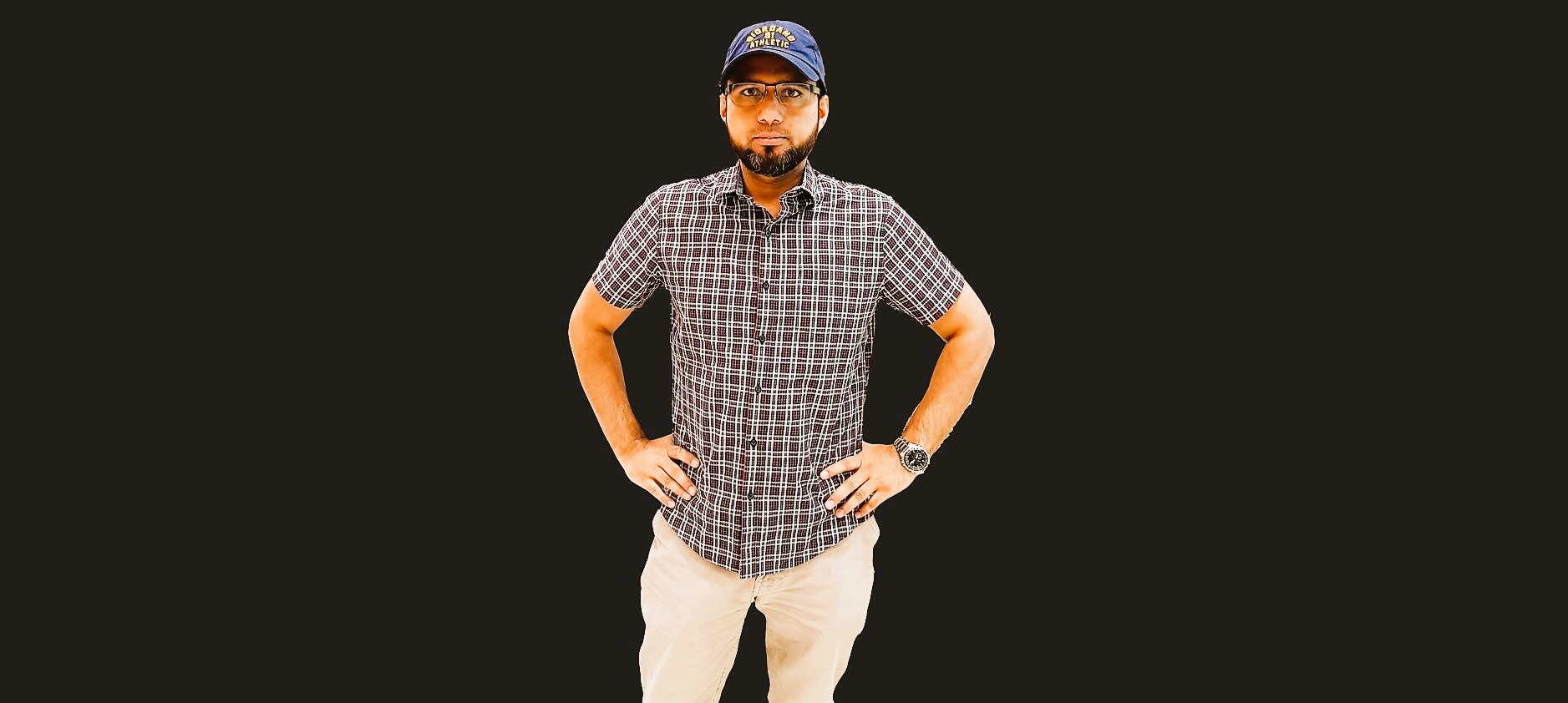 Irfan Rashid