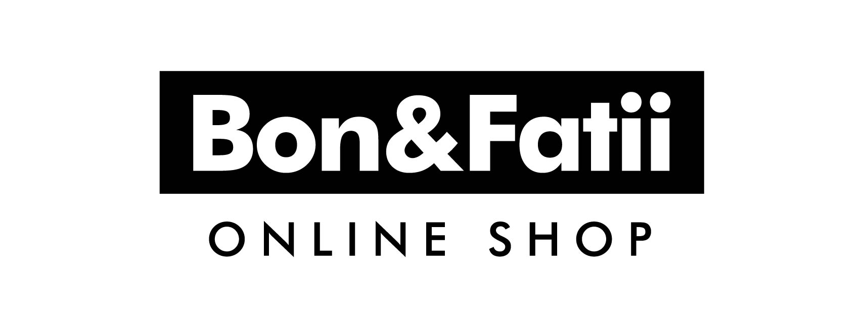 Bon & Fatii Online Shop