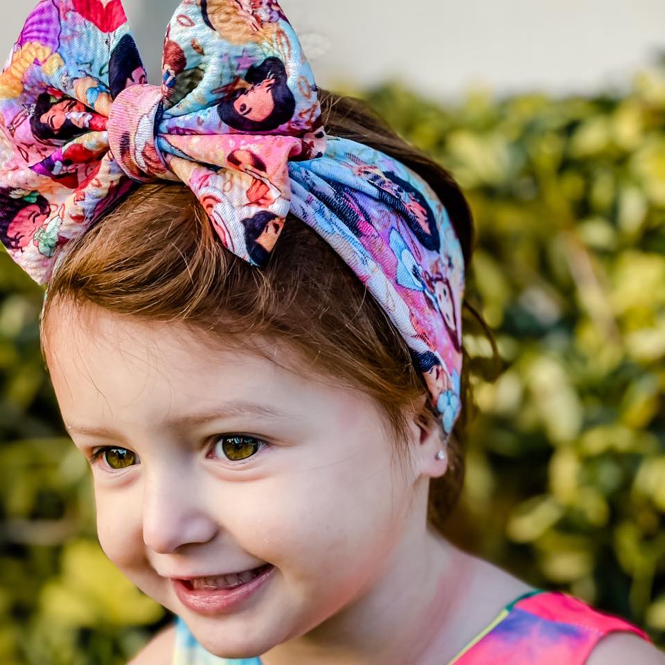 Ellie & Ivy’s Rep Page