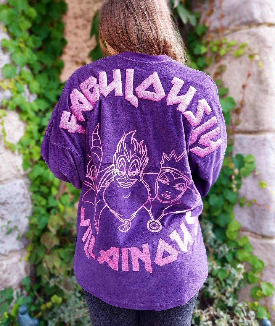 Special offer on the pre-opening Spirit Jerseys for World of