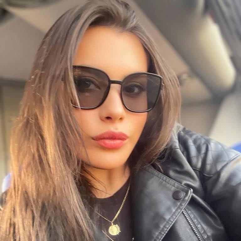 Gabriela Rigo Balestrero