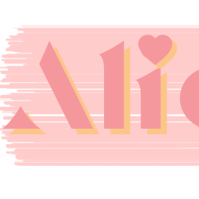 Alice Adores