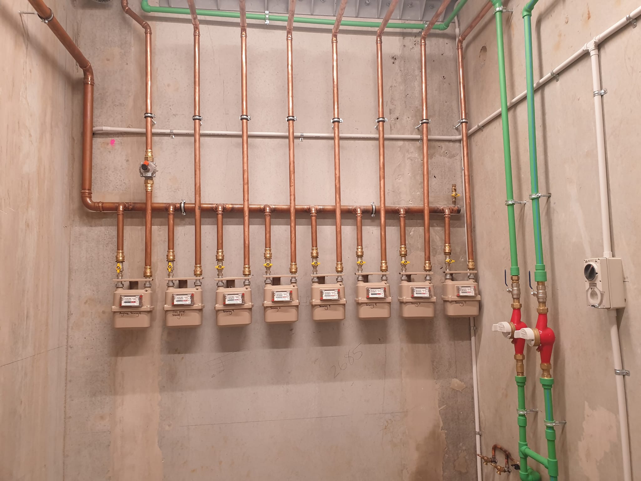 All in One Plumbing and Gasfitting | Auckland