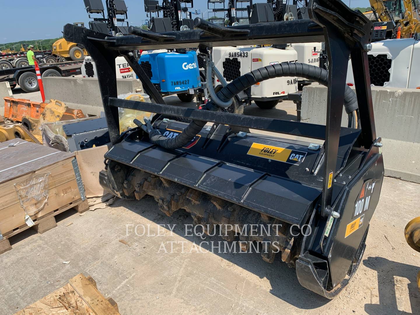 Foley Equipment | Chanute KS