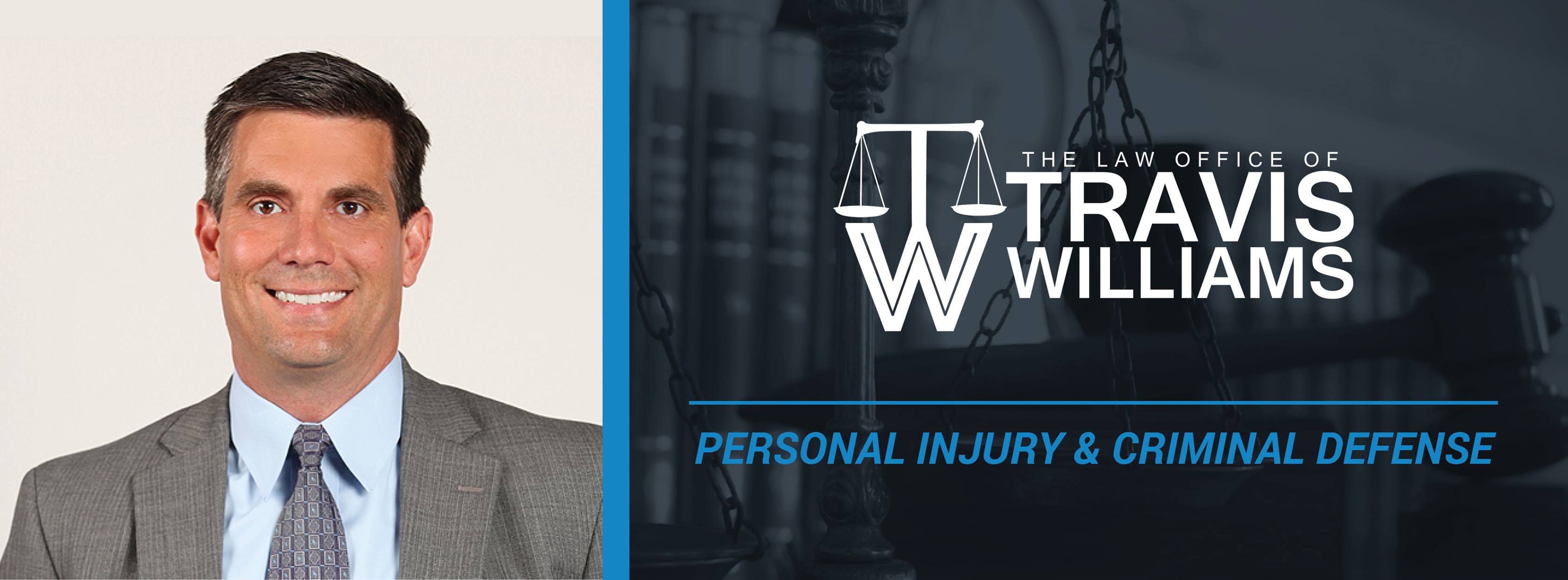 The Law Office of Travis Williams | Orlando FL