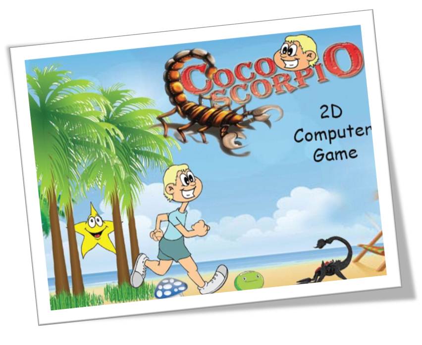 Cocoscorpio