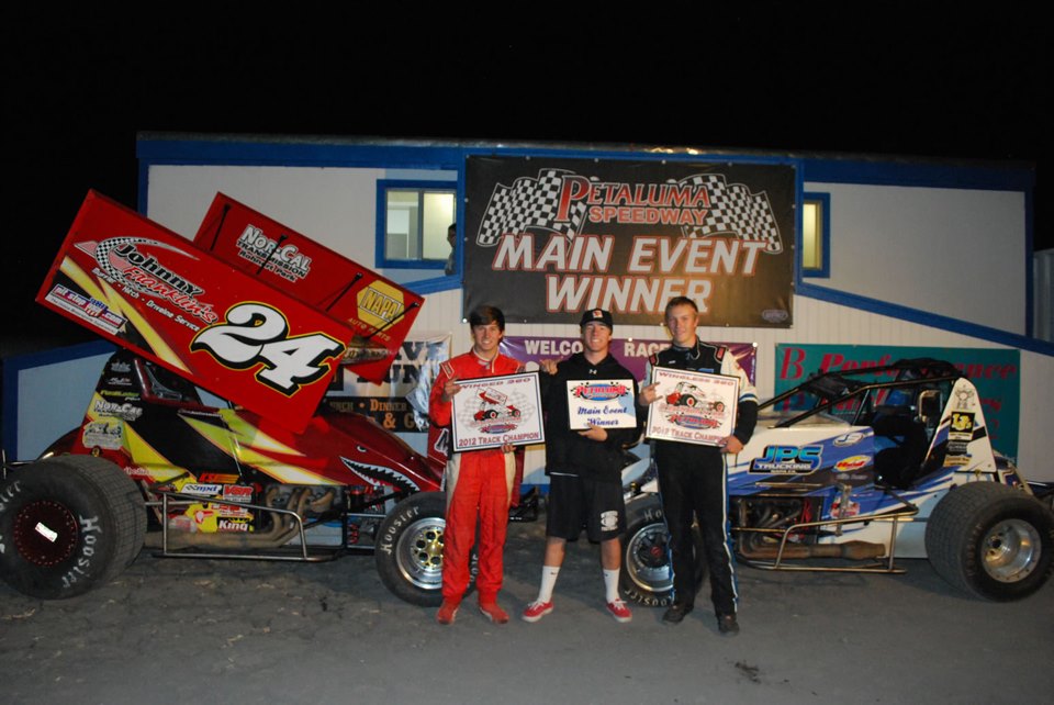 Bullhorn Motorsports