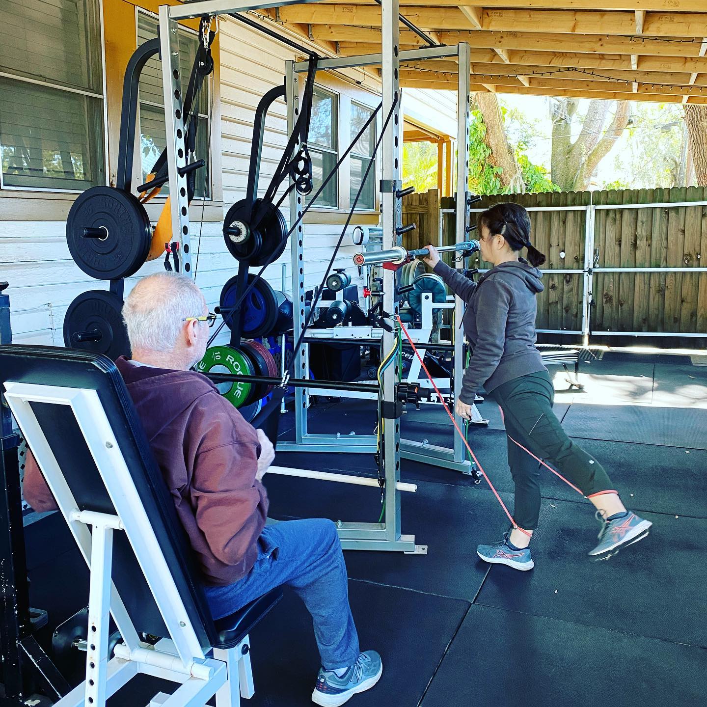 Seneca Training Systems | Charleston SC