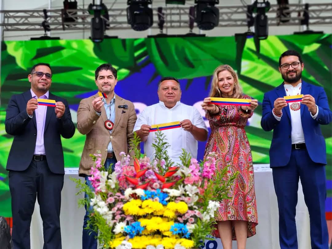 Raices Del Napo