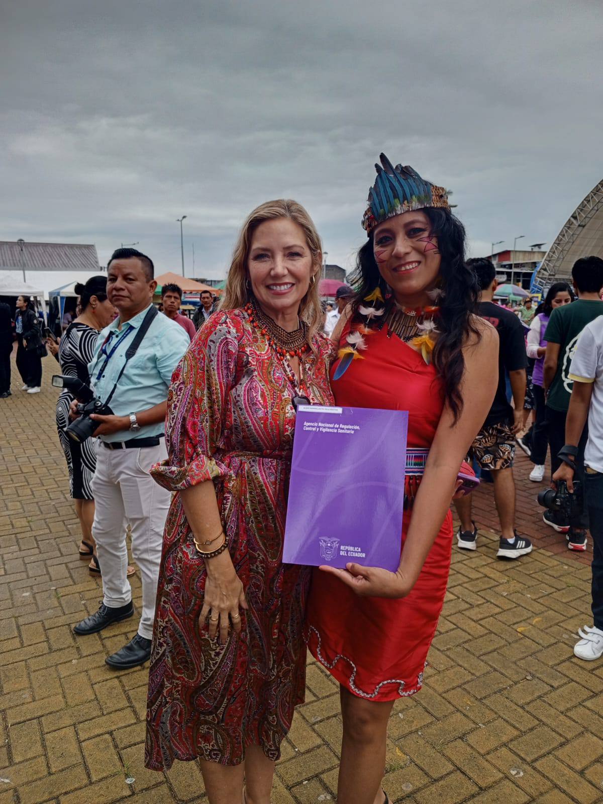 Raices Del Napo