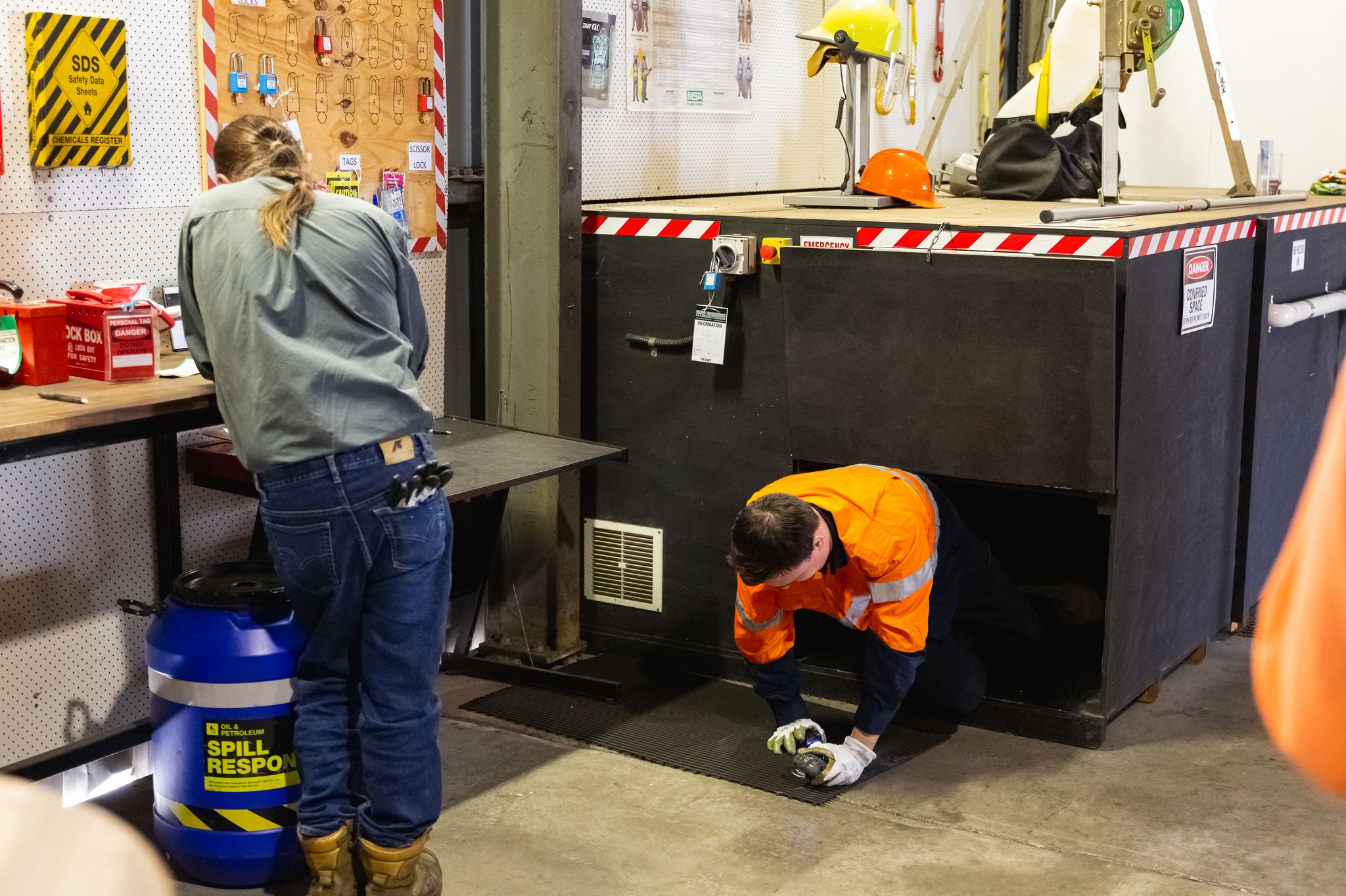 Enter... - New Horizons Safety and Training Services RTO 31372 | Facebook