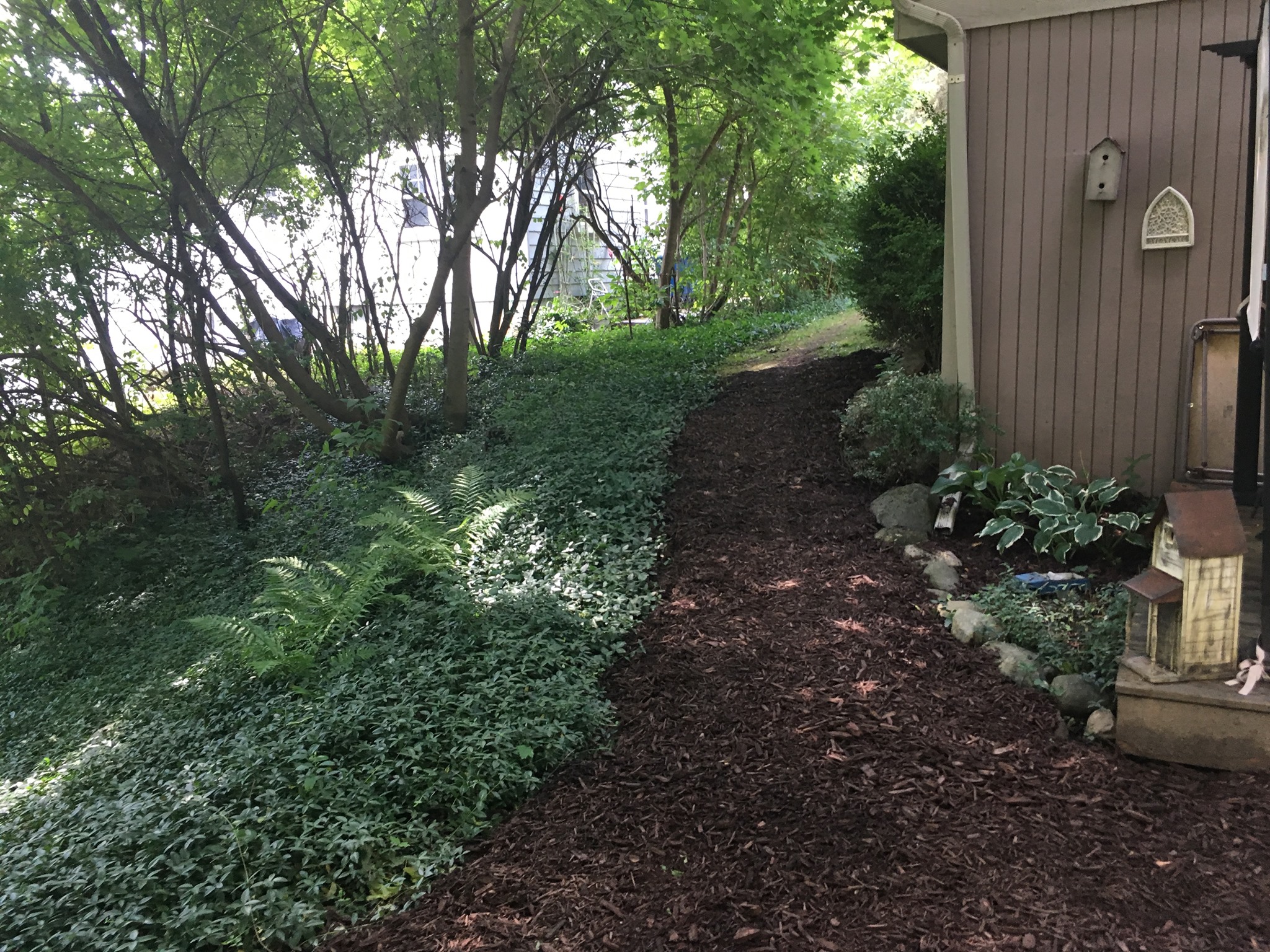Rob's Mowing and Landscaping