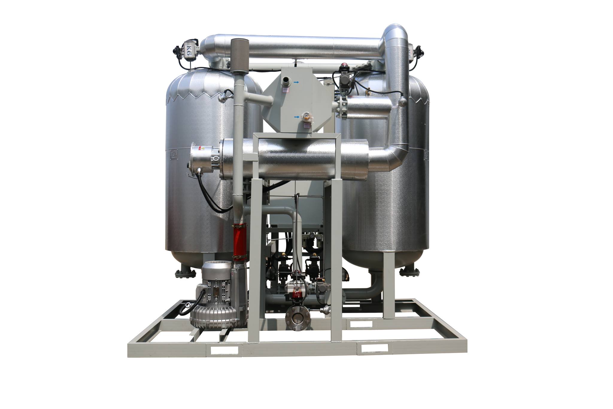 Edison Compressor