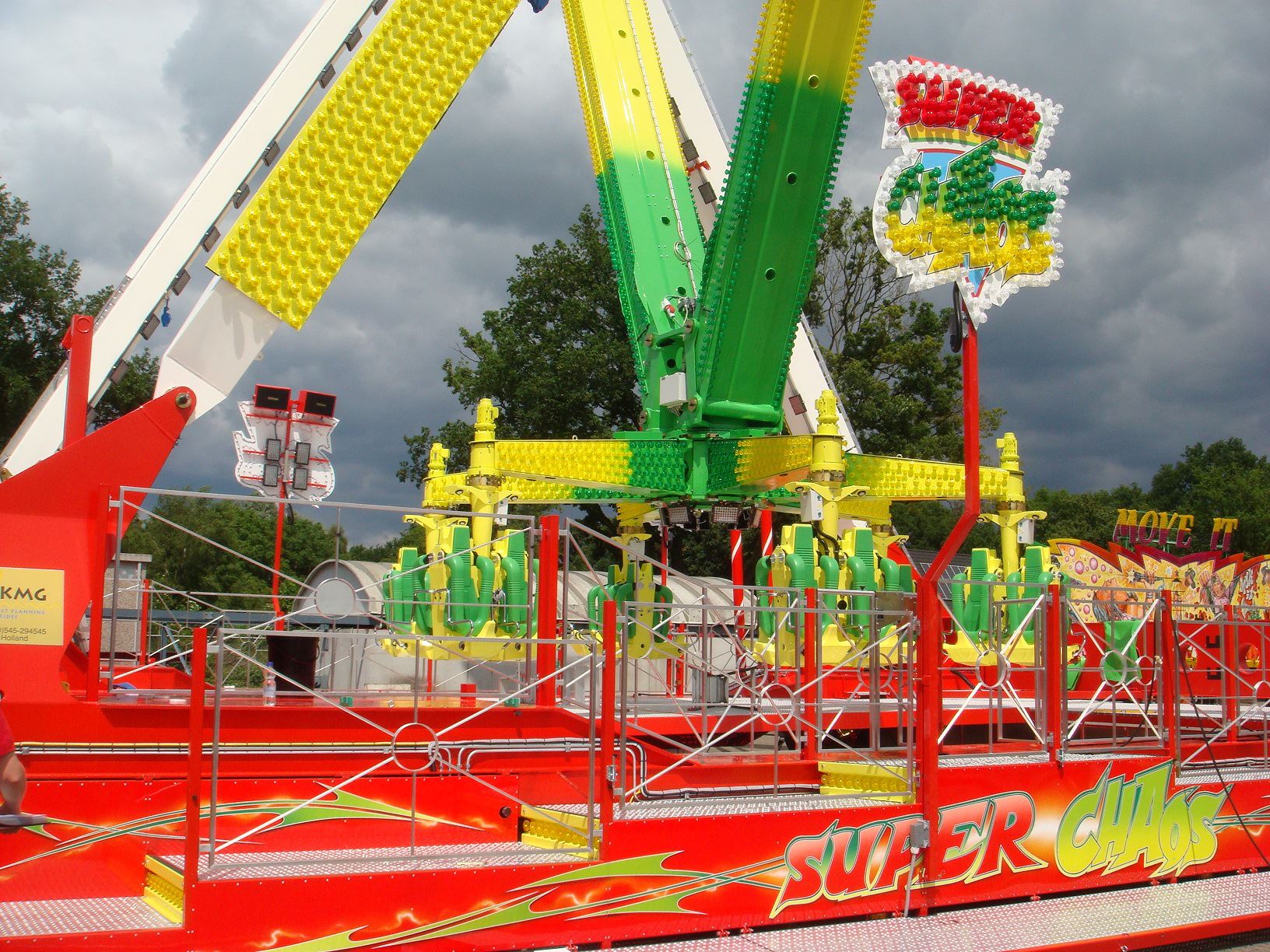 KMG Rides - KMG Rides updated their cover photo.