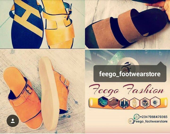 Feego | Gbagada