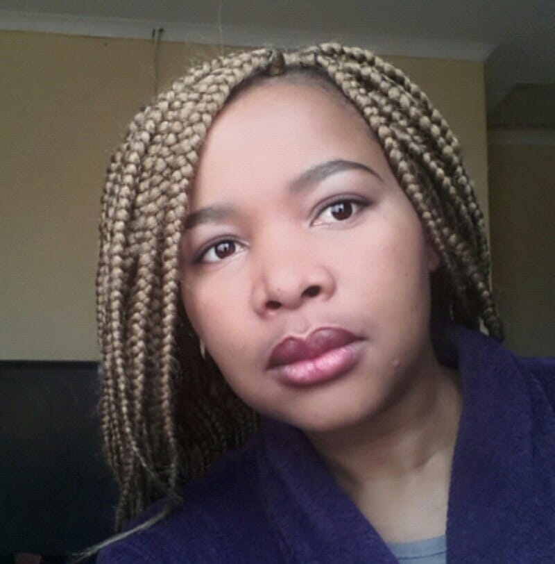 Cataleyah Gee