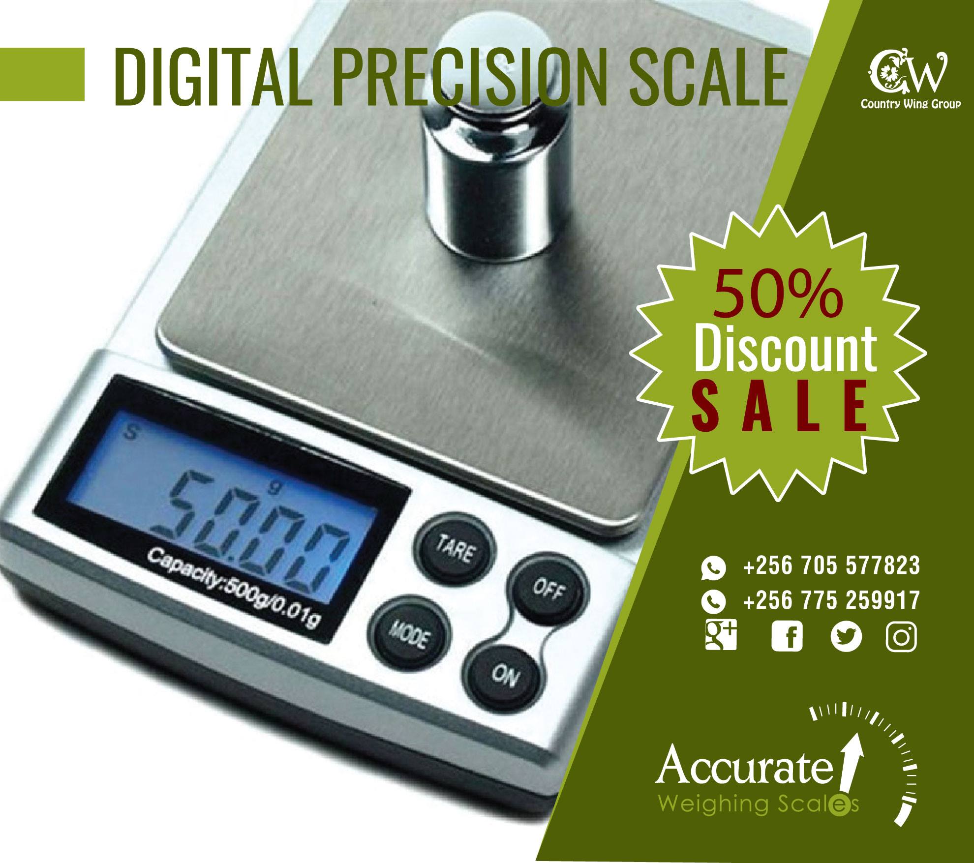 Moisture meter... - Moisture meter scales Kampala Uganda