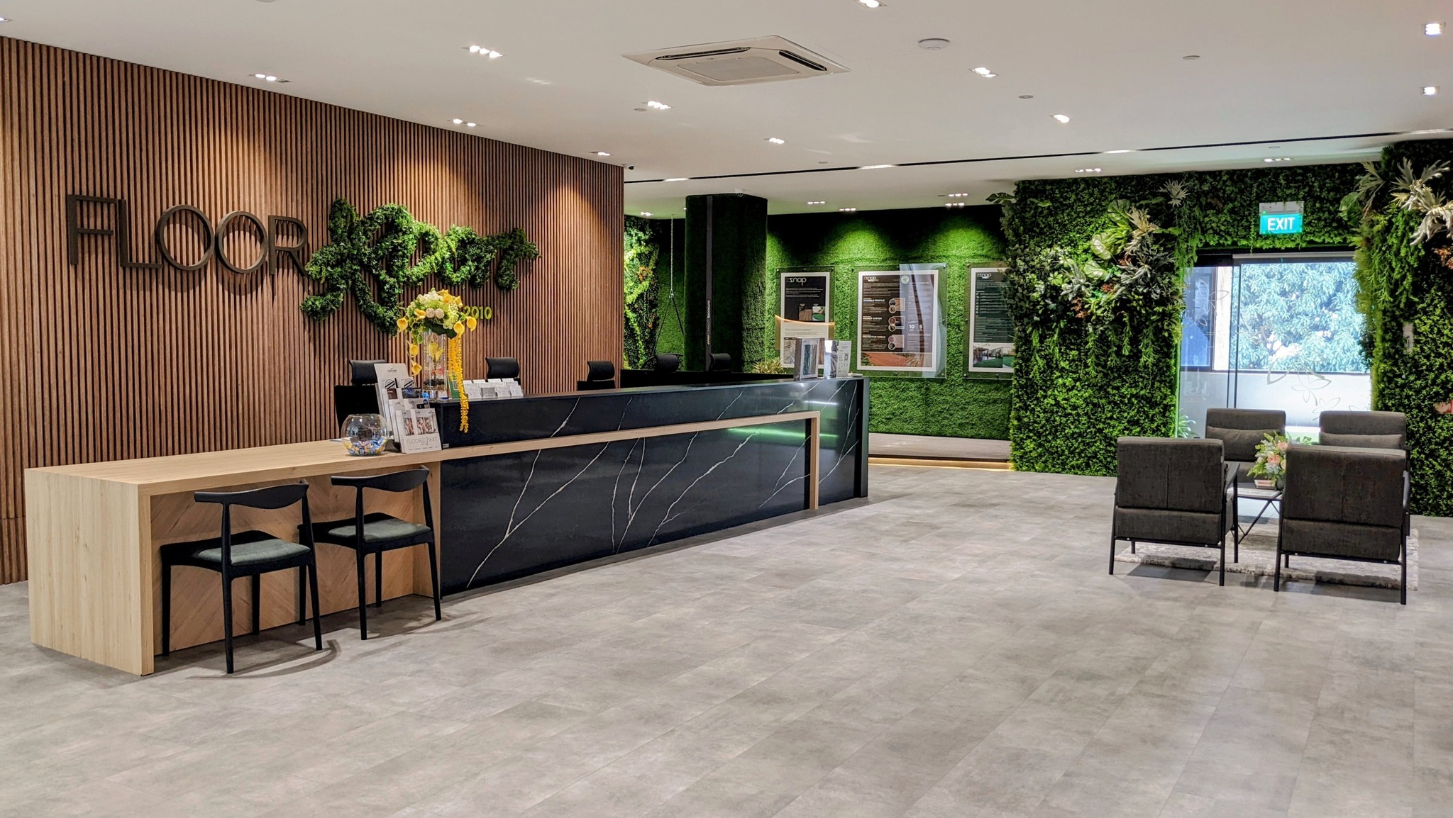 Floor Xpert Pte Ltd | Singapore Singapore