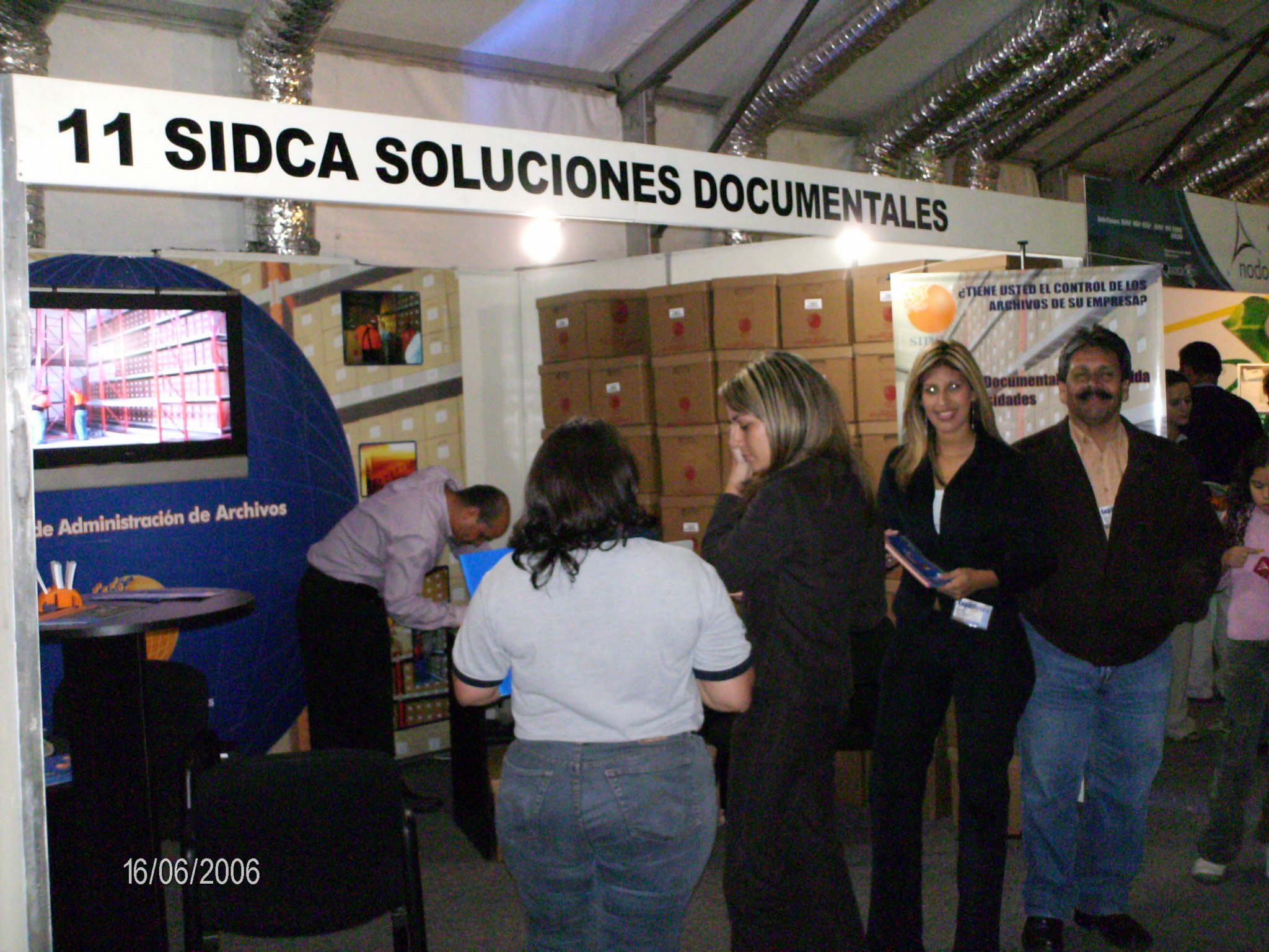SIDCA | Caracas