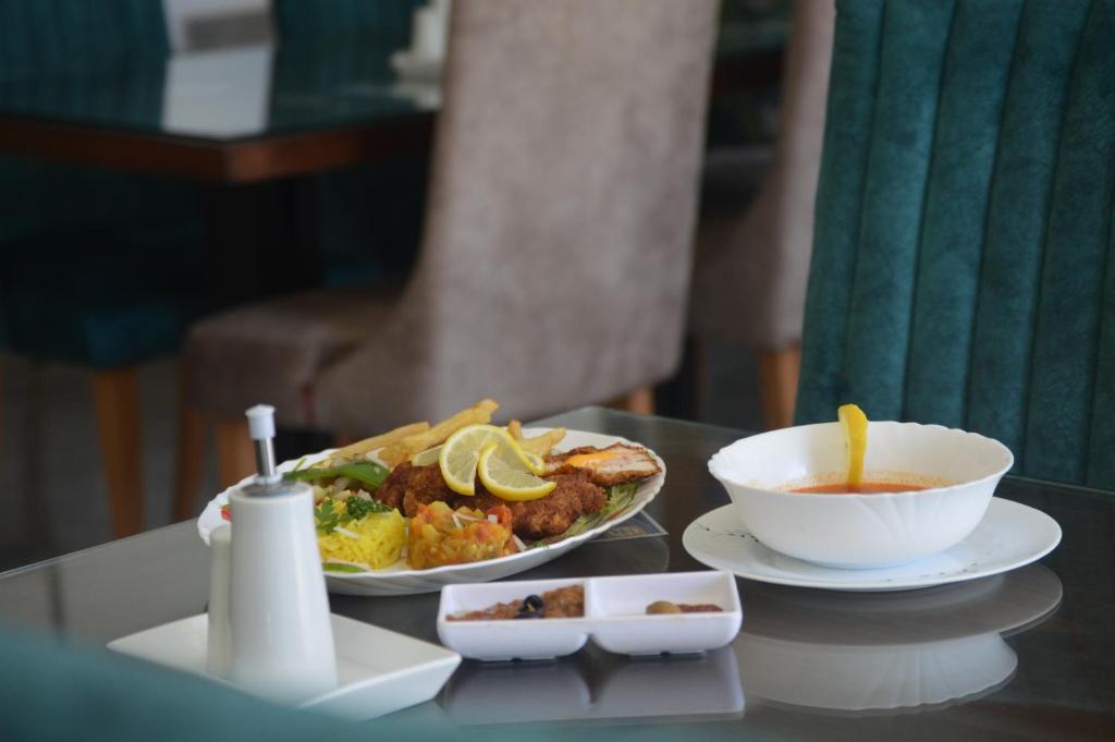 Hôtel Al Rayan Tataouine | Tataouine