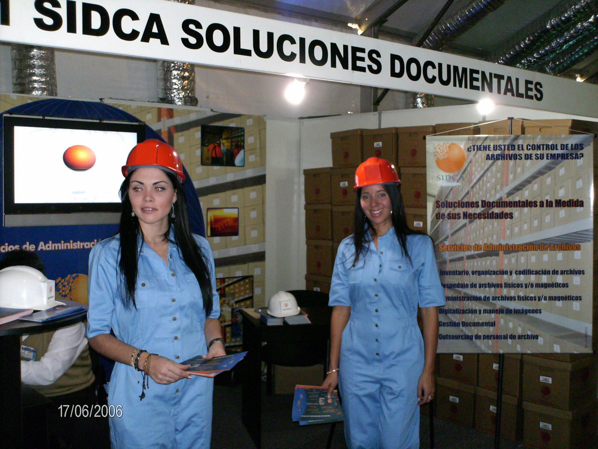 SIDCA | Caracas