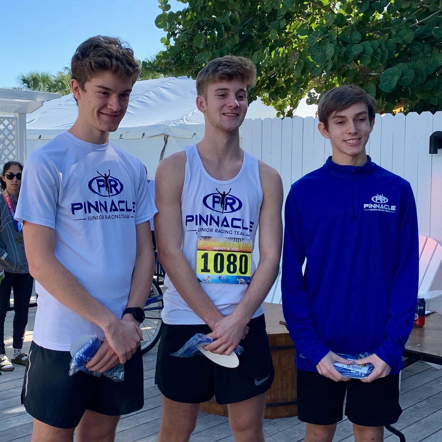 Pinnacle Racing Team