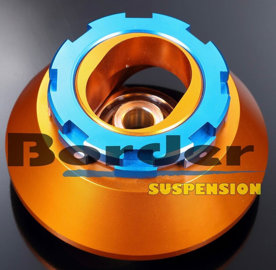 Top Mount 🔔High Specification... - BORDER speed racing | Facebook