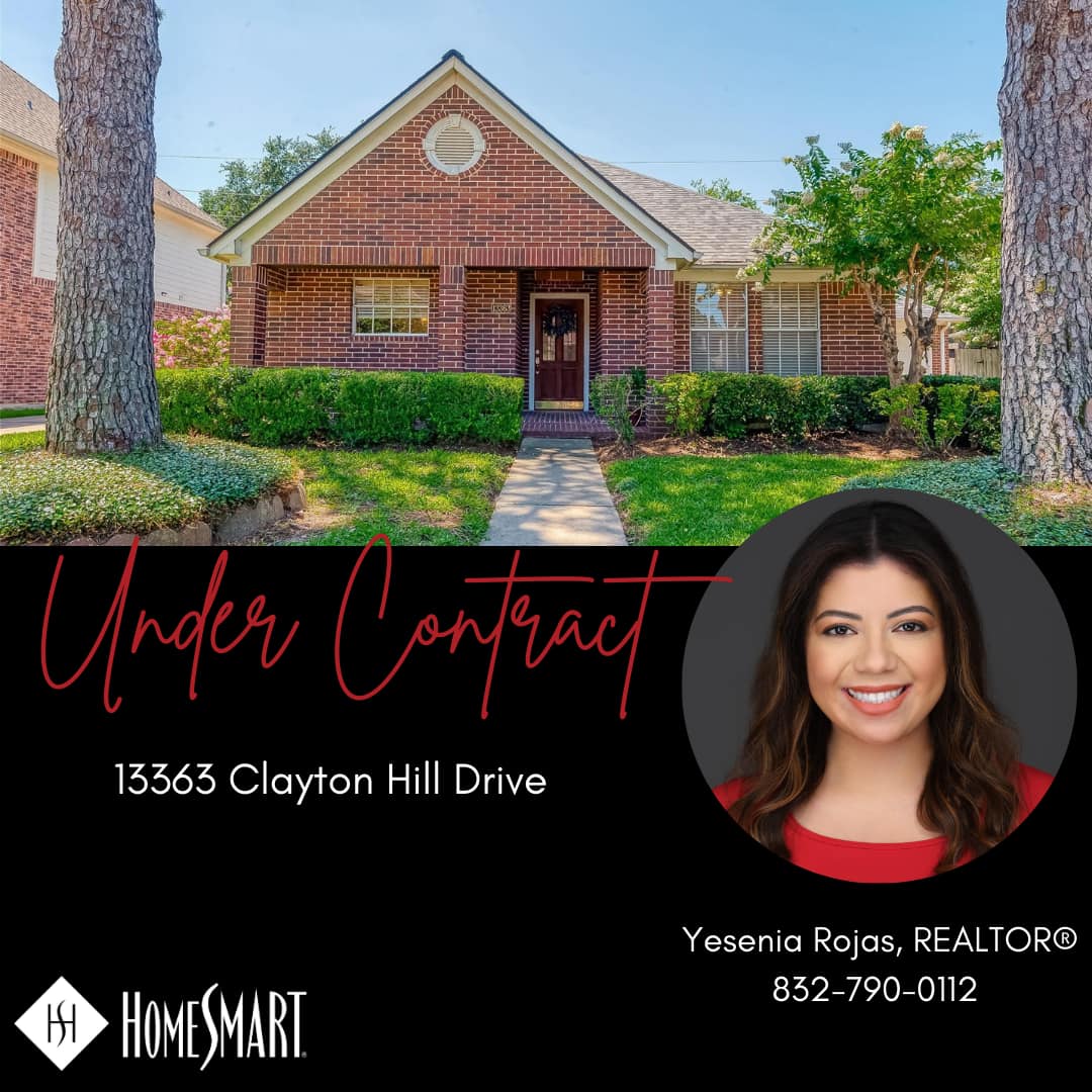 Yesenia Rojas, Realtor