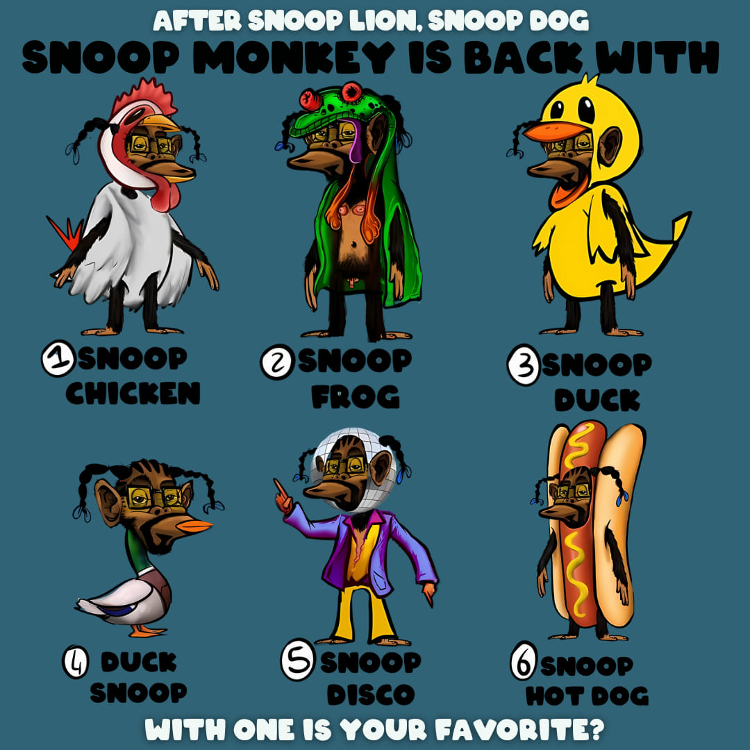 Snoop's Dogg 🌭🫶🏻🌭
