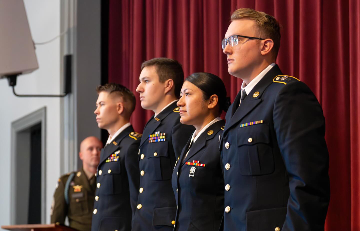 University of North Alabama Army ROTC | Florence AL