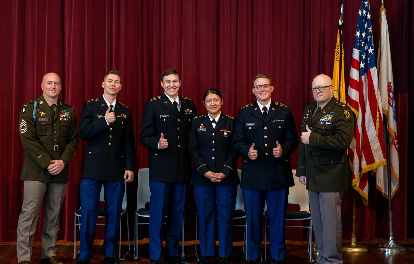 University of North Alabama Army ROTC | Florence AL