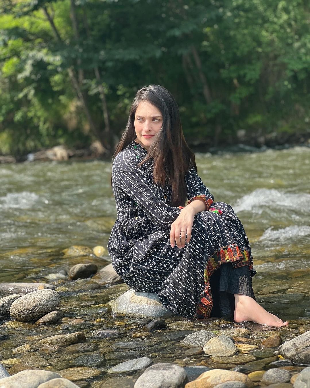 Dr Ayesha Rajput